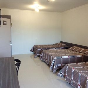Luxury Triple Room